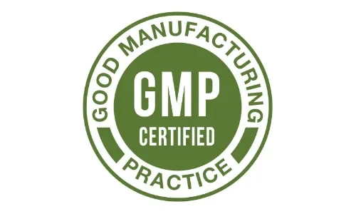 Golden Brain GMP certified