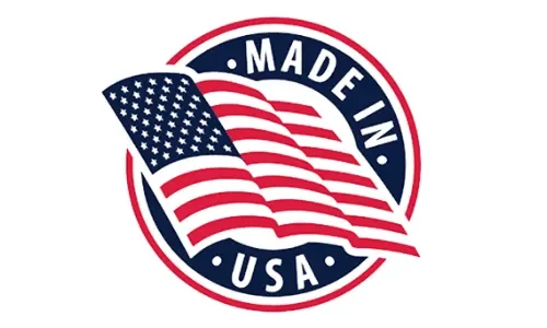 Golden Brain made in the USA